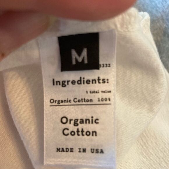 Show Me Your Mumu Organic Cotton South Seas Cocktail Club oversized t shirt - Picture 6 of 7